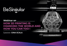 How 3d Printing Is Changing The World And How You Can Too! By Gina Scala