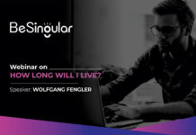 How Long Will I Live? By Wolfgang Fengler