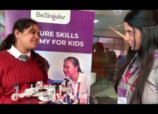 BeSingular Demo Session