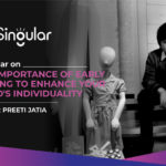 The Importance Of Early Styling To Enhance Your Child’s Individuality By Preeti Jatia