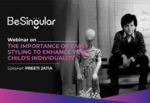 The Importance Of Early Styling To Enhance Your Child’s Individuality By Preeti Jatia