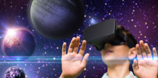 Witness The Wonders Of Virtual Reality