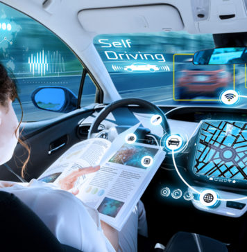 Everything You Need To Know About Self Driving Cars