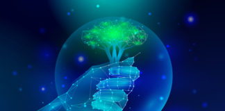 How Can Technology Help Us Restore The Planet?