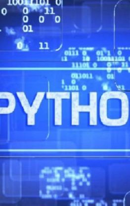 Python-programming